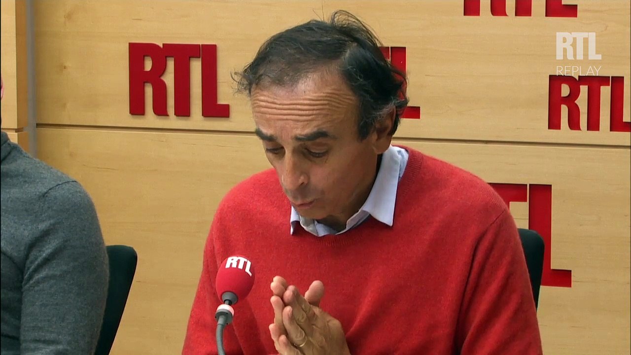 Éric Zemmour : "L'expérience grecque brise un tabou politique majeur"