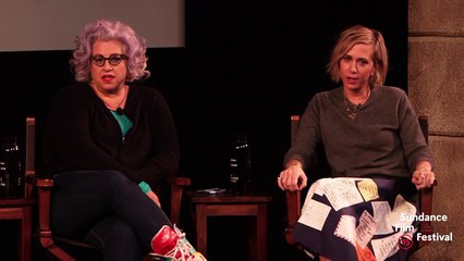 The Social Issues that Kristen Wiig, Jenji Kohan, Lena Dunham and Mindy Kaling personally support