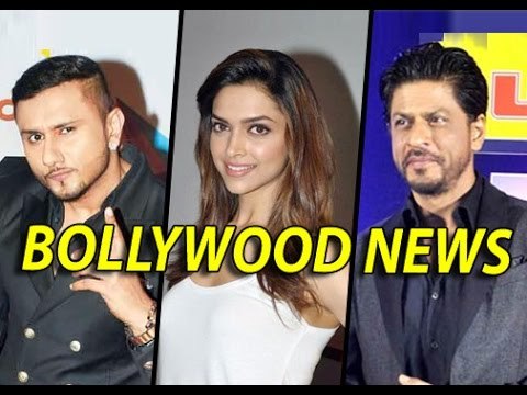 Deepika Padukone’s Special Preparations For Bajirao Mastani | Bollywood Gossips | 26th Jan.2015