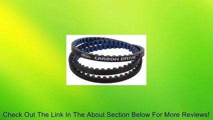 Gates (40C4683) Drive Belt Review
