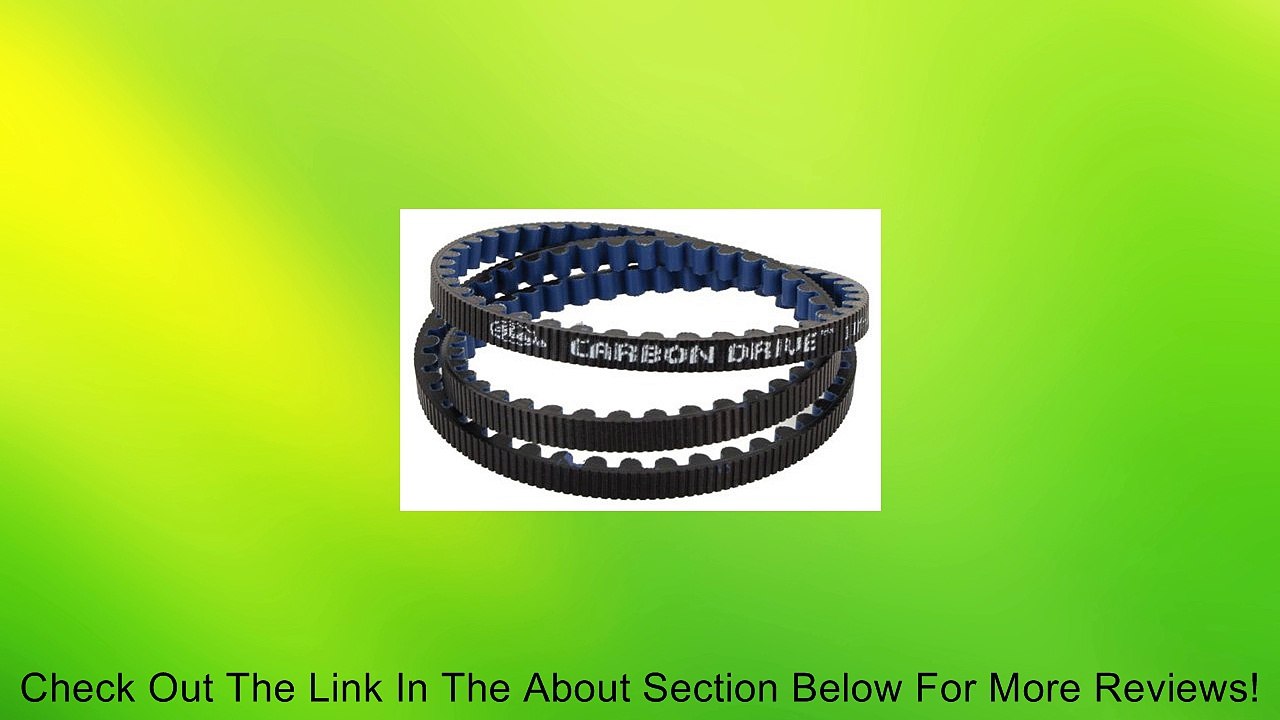 Gates (40C4683) Drive Belt Review