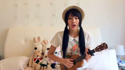 Rude -MAGIC! cover by JoyceChu