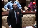 Ruckus in Sindh Assembly as PPP, MQM argue over CM House 'attack'