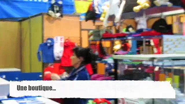 Tarbes - Petits As : les résultats du lundi 26 janvier