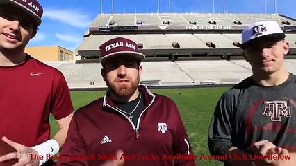 Johnny Football Edition | Dude Perfect