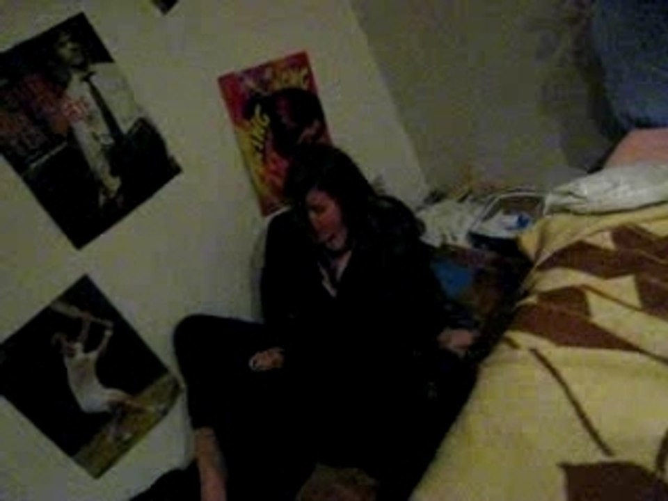 Fight dans ma chambre