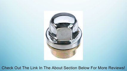 Allmakes Lug Nut Review