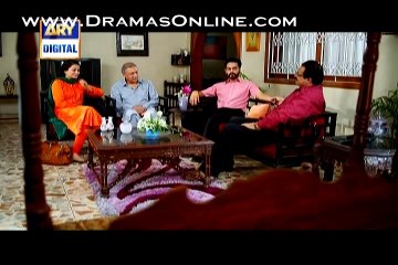 Khuda Na Karay Episode 15 p2
