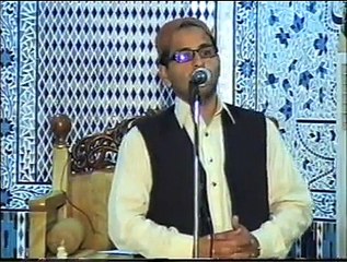 Fakhar Abbas Kahoot Naat in Al-Rehman Masjid G-9/2, Islamabad (0300-5271792)