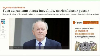 La revue de presse : "Furieuses solitudes"