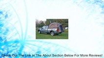 Napier 57891 Sportz Camo Truck Tent: Full Size Crew Cab Chevrolet Silverado Review