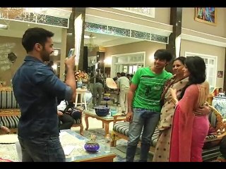 Meri Aashiqui Tum Se Hi-Amba To Throw Ishani Out Of The House-Watch Full Episode-27 January 2015