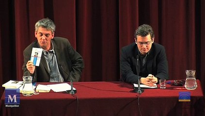 Agora des Savoirs - Jean-Claude Monod - Modernite : sortie ou transformation du religieux ?