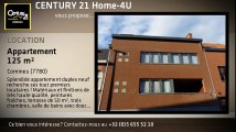 A Louer - Appartement - Comines (7780)  - 125m²