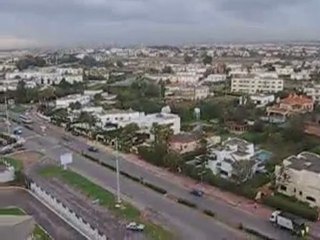 Casablanca du 8eme etage du Technopark