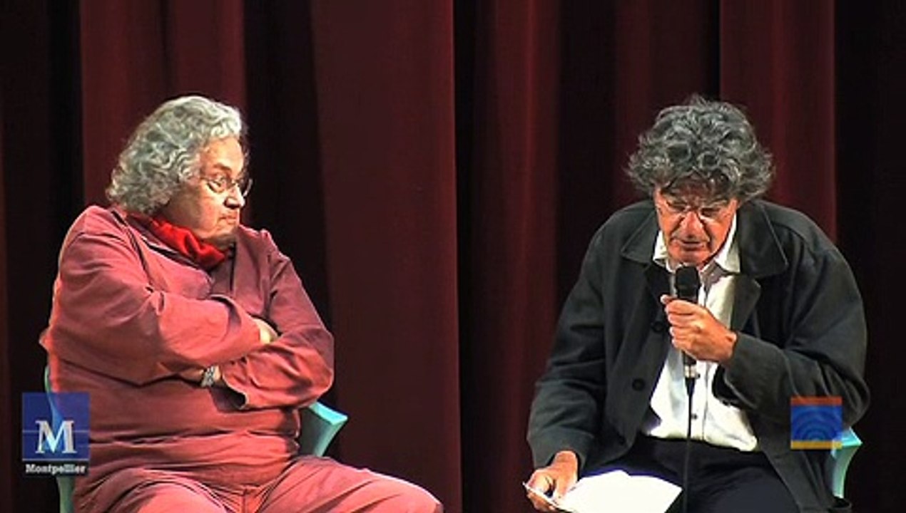 Agora des Savoirs - Paul Blanquart - La triple crise de la modernite : ville, societe, pensee