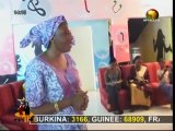 MiniStar Faty Kouyaté fitini imite Madiare Dramé