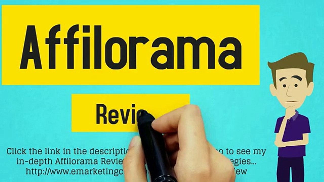 Affilorama Review - Way to earn masisive income monthy with affiliate