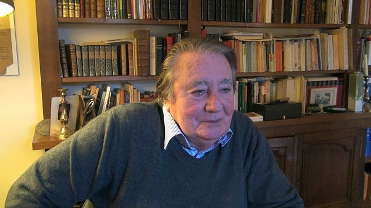 Le mythique Jean-Pierre Soisson revient sur son passé : 2