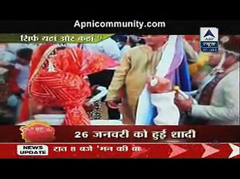 Fatafat Express 27th January 2015 Rucha Ki Shaadi apnicommunity.com