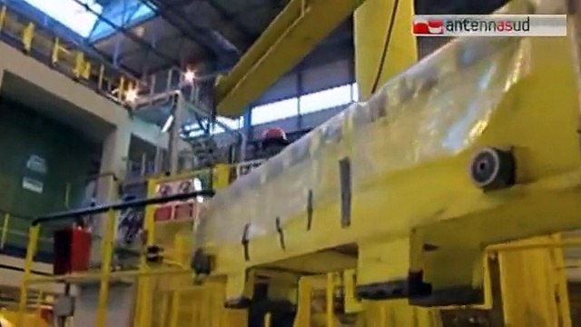 TG 26.01.15 Ilva, per 5mila lavoratori la prospettiva della cassa integrazione