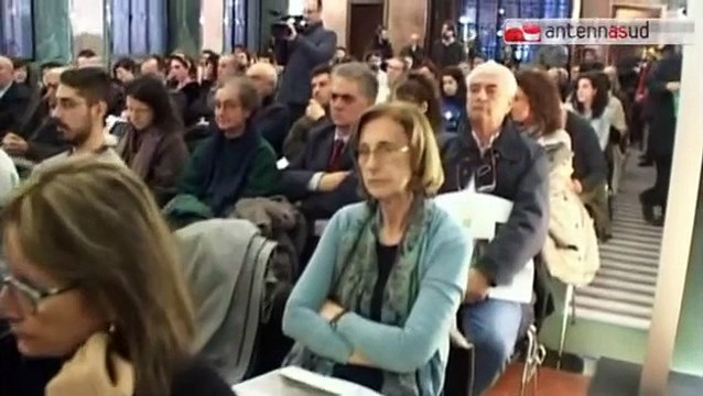 TG 26.01.15 Il cuore di pietra della Puglia , prima guida ufficiale del Parco Alta Murgia