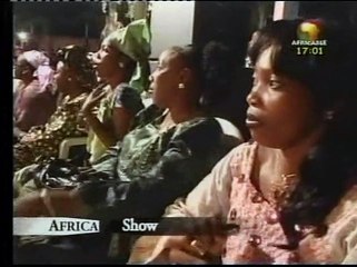 Chëché Dramé - Mourouni -