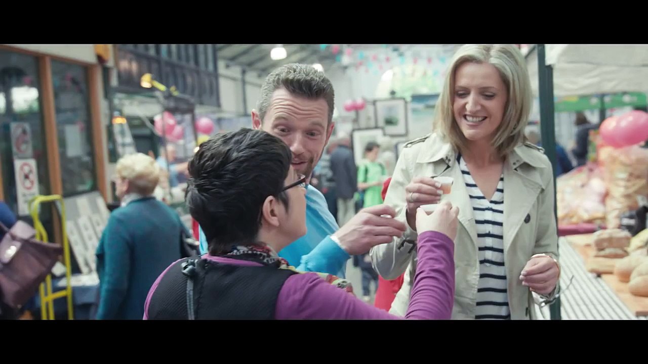 Discover the Drama, Discover the City Vibe, Discover the Legend...Discover Northern Ireland