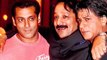 Salman Khan And Shahrukh Khan Hugs Each Other Again