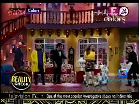 Reality Check (E24) 27th January 2015