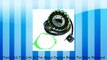 STATOR & GASKET SUZUKI DR-Z400 DRZ400 DR-Z400E DRZ400E DR-Z400S DRZ400S 2000-2009 2011-2012 Review