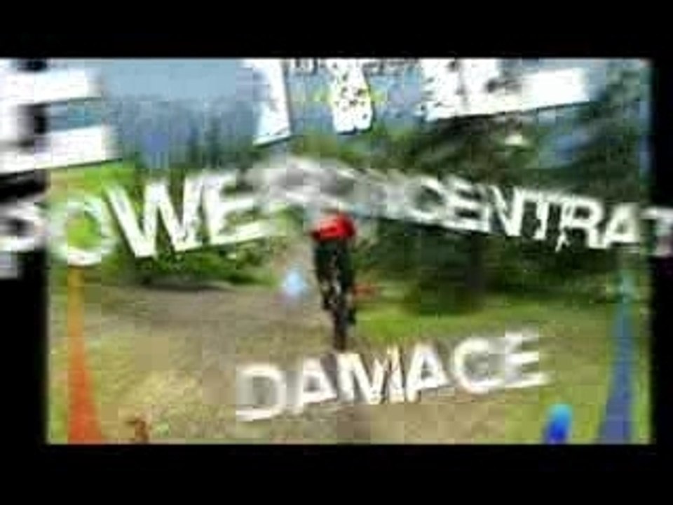 Trailer Mountain Bike Adrenaline