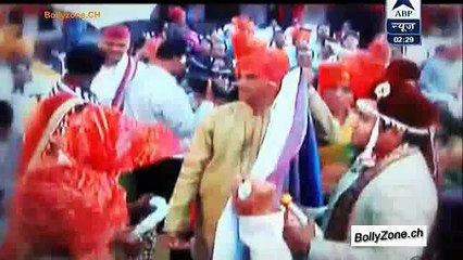 Rucha Weds Rahul!! - Saathiya - 27th Jan 2015