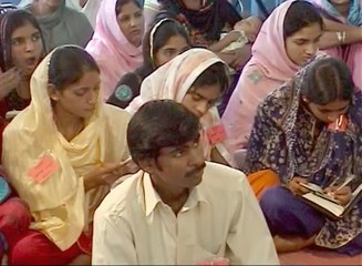 Godhead Part 3 ( By: Pastor Anwar Javed )