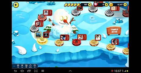 Line Rangers Unlimited Coins and Rubies