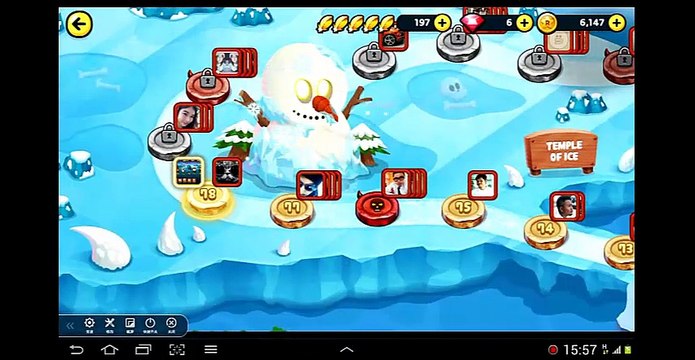 Line Rangers Unlimited Coins and Rubies