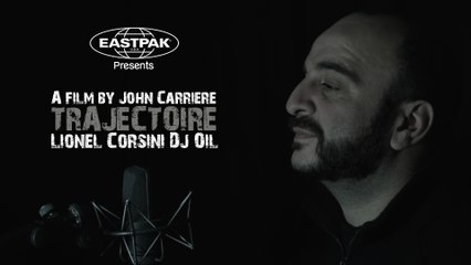 TRAJECTOIRE ⎟Lionel Corsini Dj Oil