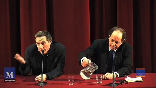 Agora des Savoirs - Jean-Claude Ameisen - Penser le manque : la mort dans la condition humaine