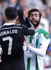 Ronaldo'ya 12 Maç Ceza Gündemde