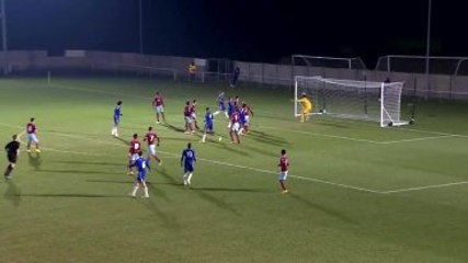 Kasey Palmer'dan Ibrahimovic'i Kıskandıracak Gol