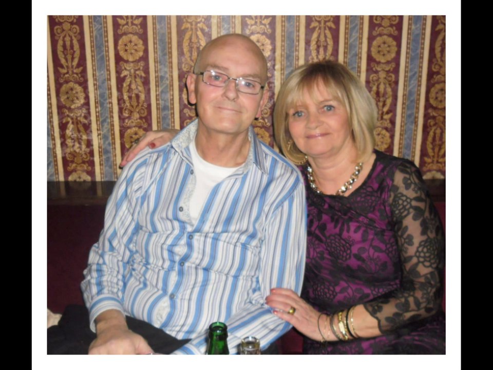 JANE REGAN 40th BIRTHDAY PARTY 24th JANUARY 2015