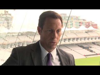 2005 Ashes Dressing Room - Marcus Trescothick