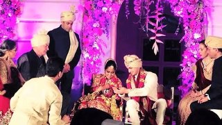 Salman Khan Sister Arpita Khan Wedding Video Leaked