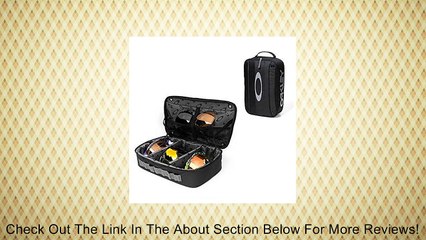 Oakley Goggle Array Case Review