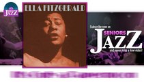 Ella Fitzgerald - It's Only a Papermoon (HD) Officiel Seniors Jazz