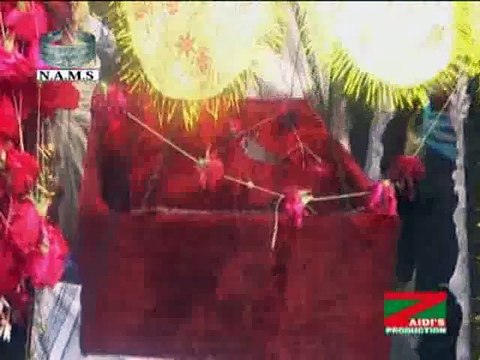 Aa Jao Beta Sham hoo rahi hay...by Syed Riaz Haider Zaidi (2010)