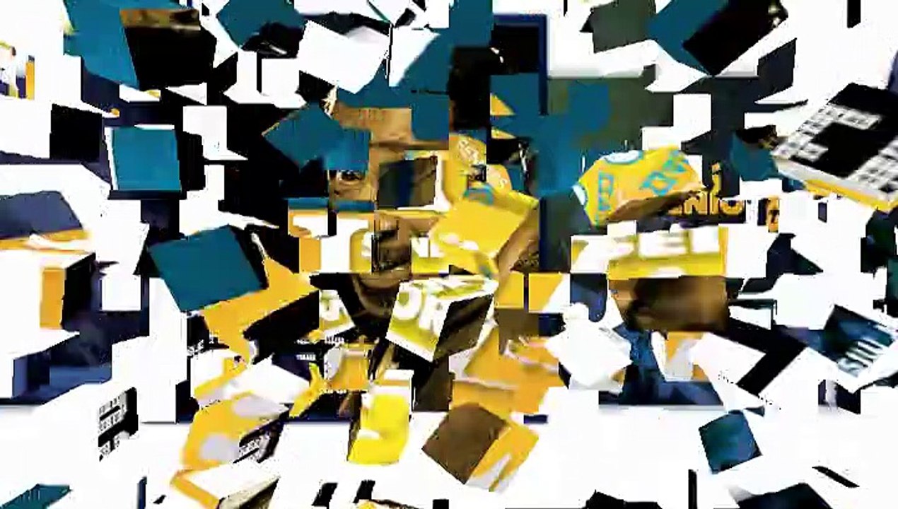 Erroll Garner - Play Piano Play (HD) Officiel Seniors Jazz