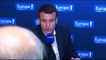 Phrase sur les jeunes "milliardaires" : Macron répond à la polémique