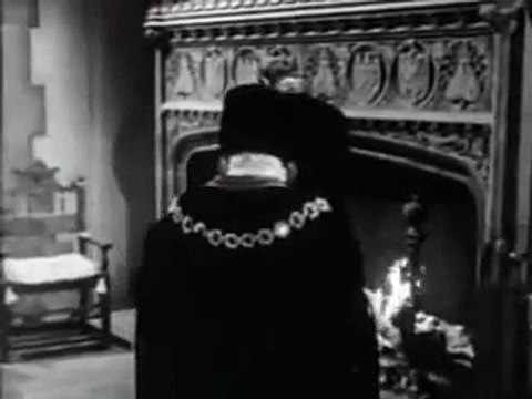 Science Fiction Treasures- Doomsday (1959)-One Step Beyond