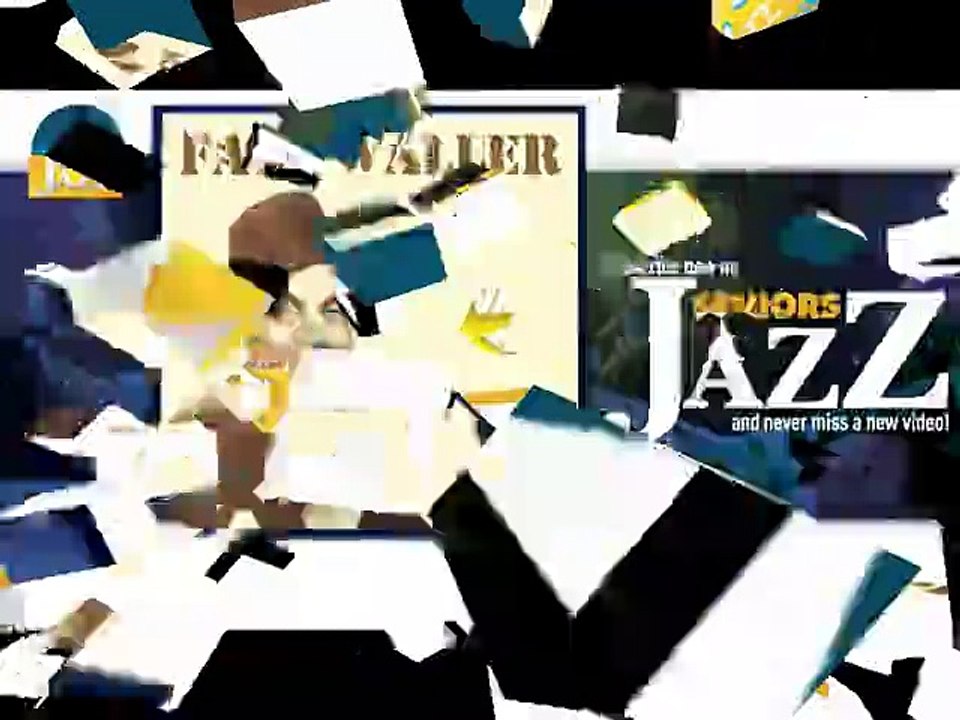 Fats Waller - All That Meat and No Potatoes (HD) Officiel Seniors Jazz